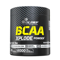 Olimp Bcaa Xplode Powder 280 g.