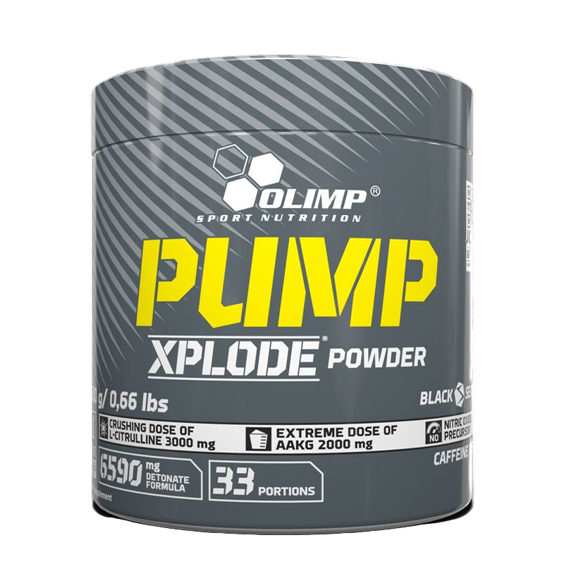 Olimp Pump Xplode Powder - 300 g.