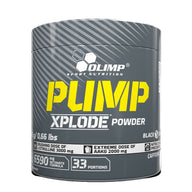 Olimp Pump Xplode Powder - 300 g.