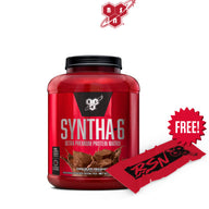 BSN SYNTHA-6 5 lbs