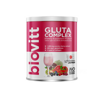 BIOVITT GLUTA COMPLEX 120g.