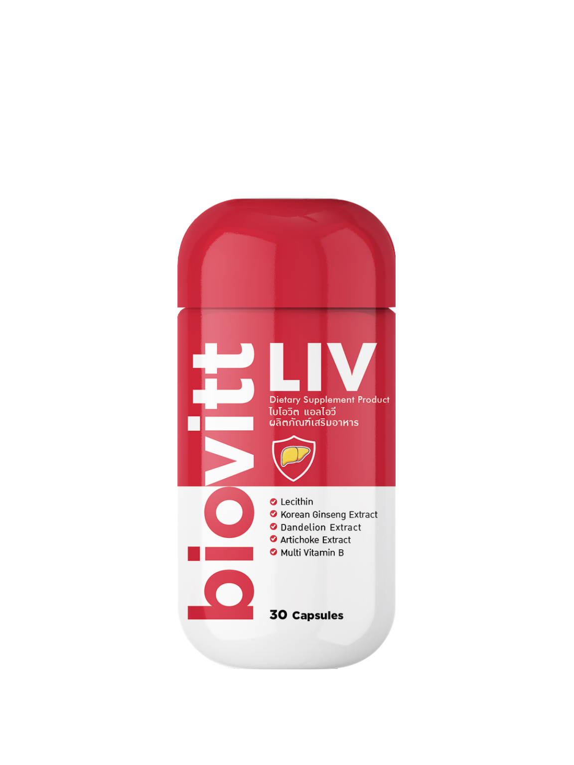 Biovitt LIV