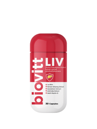 Biovitt LIV