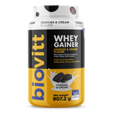 Biovitt Gainer 907.2 g