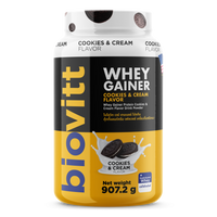 Biovitt Gainer 907.2 g
