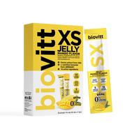 Biovitt XS Jelly Mango Flavor