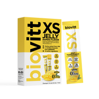 Biovitt XS Jelly Mango Flavor