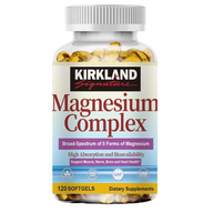 KIRKLAND Magnesium Complex 120 Capsule