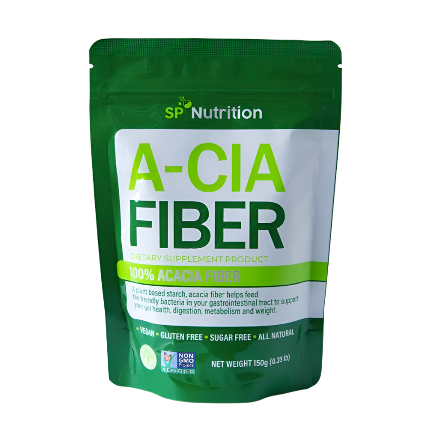 A-CIA FIBER (Acacia Fiber 100%)