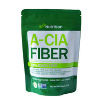 A-CIA FIBER (Acacia Fiber 100%)