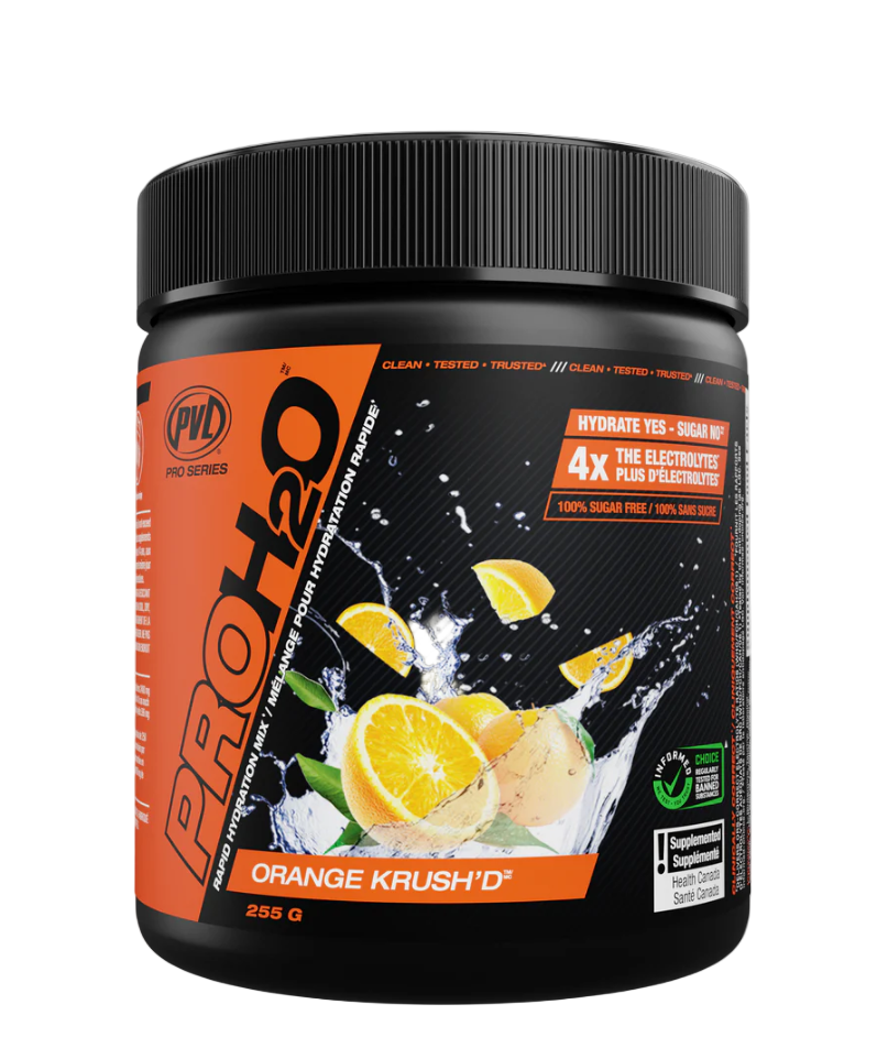 PVL®️ PROH2O
