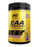 EAA COMPLETE+