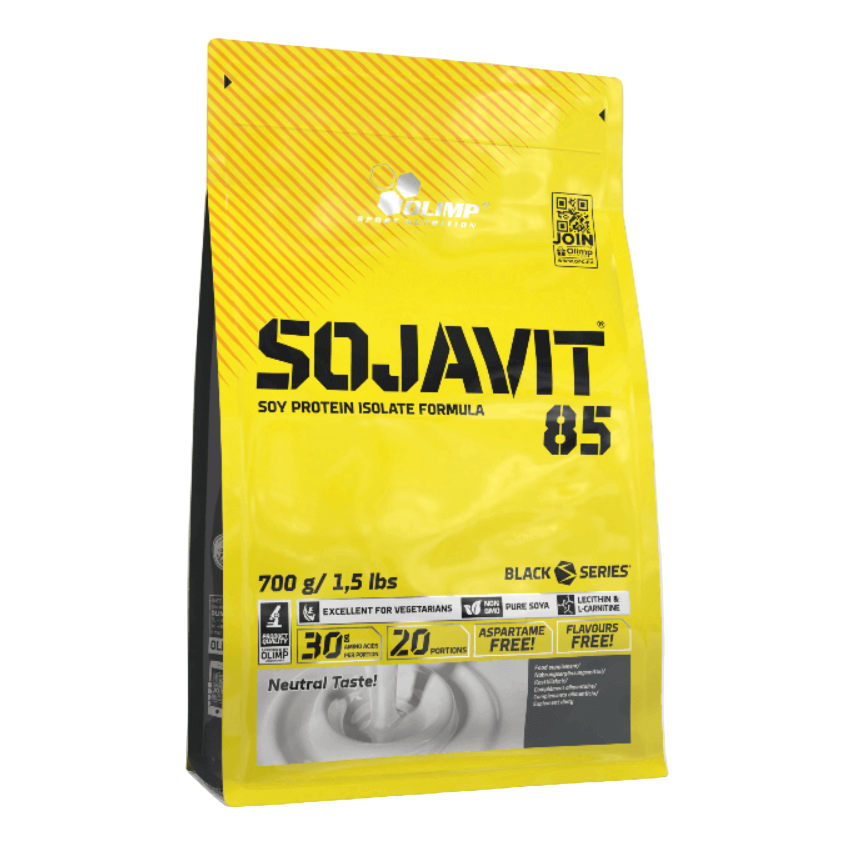 Olimp Sojavit85 700 g.