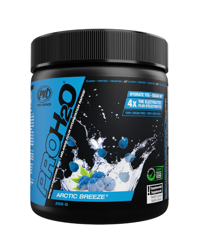 PVL®️ PROH2O