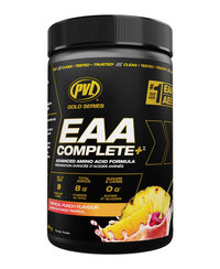 EAA COMPLETE+