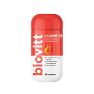 Biovitt L-Carnitine