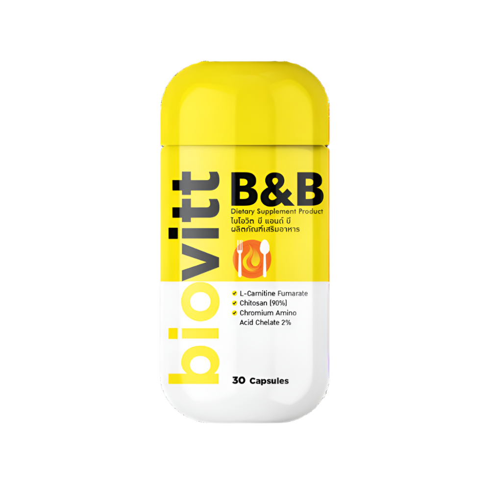 Biovitt B&B