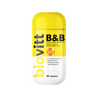 Biovitt B&B