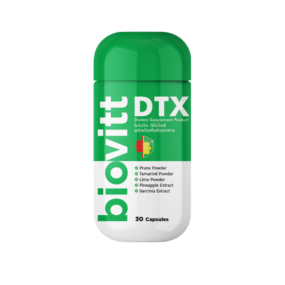 Biovitt DTX