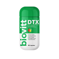 Biovitt DTX