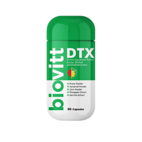Biovitt DTX
