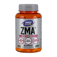 Now Sports ZMA 90 veg capsules