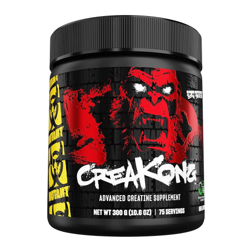 Mutant Creakong 300 g