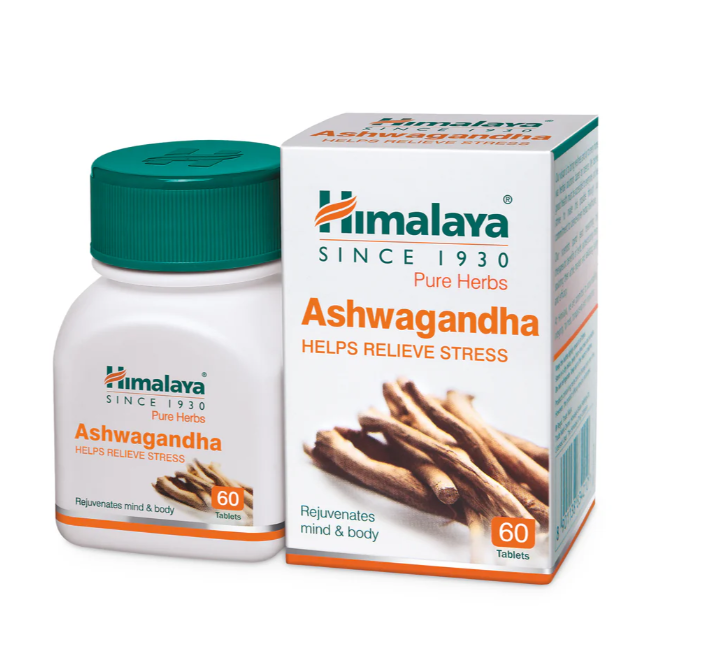 Ashvagandha