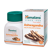 Ashvagandha