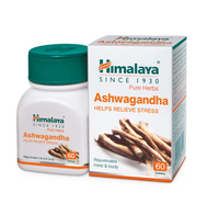 Ashvagandha