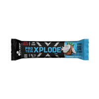 Olimp Protein Xplode Bar - 40 g 1 Box