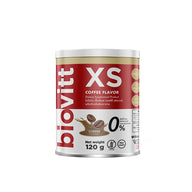 BIOVITT XS COFFEE 120g.
