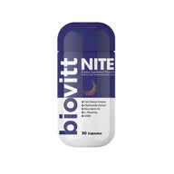 BIOVITT NITE 30 Capsules