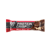 BSN Protein Bars - Protein Crisp Bar 55g