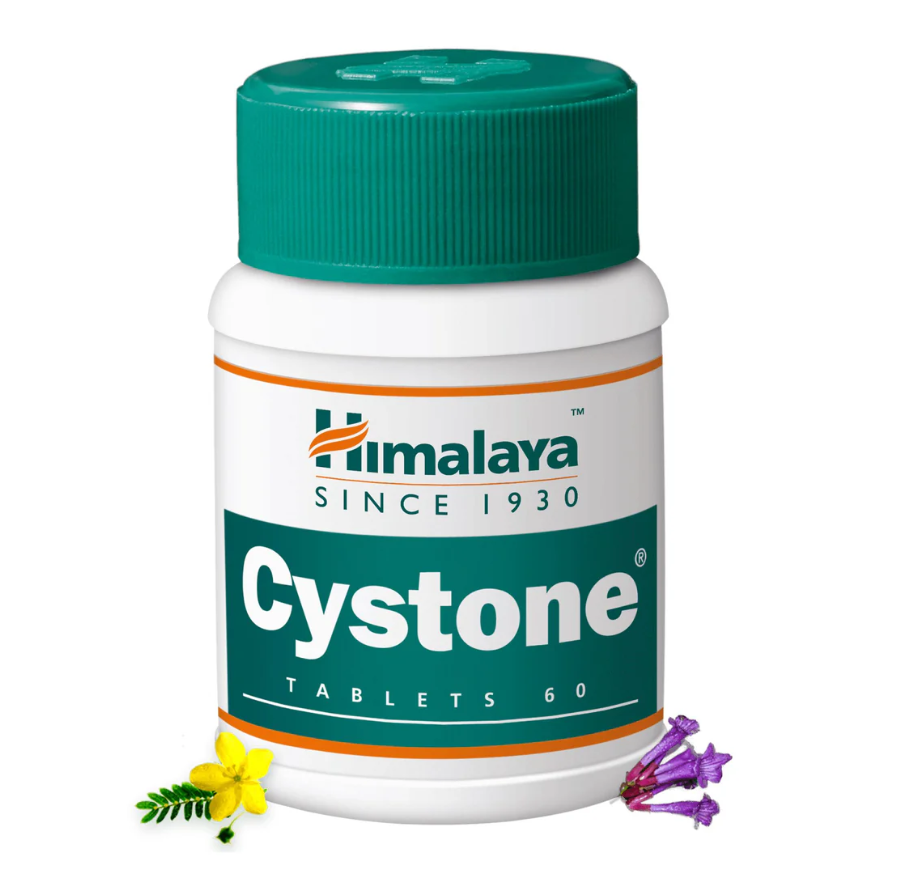 Cystone Tablets