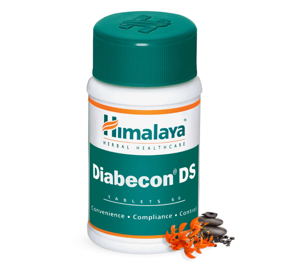 Diabecon (DS)