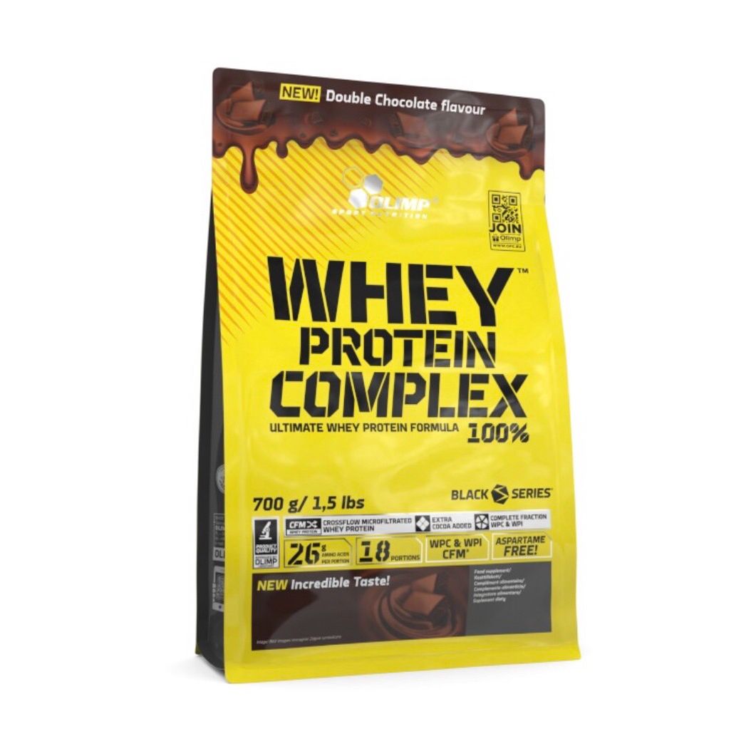 Olimp Whey Protein Complex 100% 700 g.