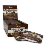 Olimp Protein Snack 60g 1 box (12 pieces)