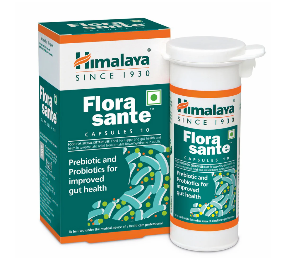 Florasante