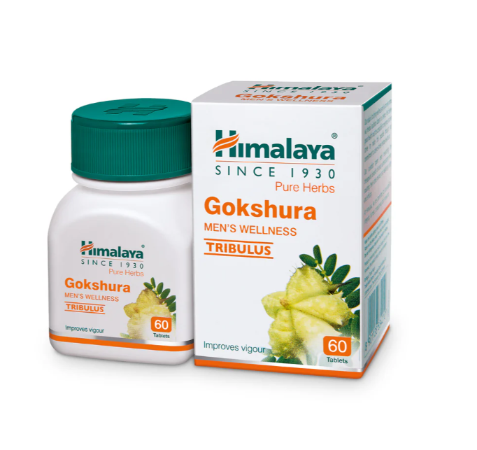 Gokshura