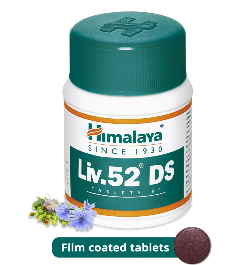 Liv.52 DS