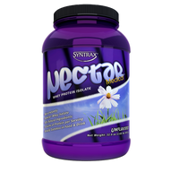 Syntrax Nectar Medical 100% Whey Protein Isolate - 2 LB