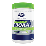 PVL 100% Pure BCAA 315 g.