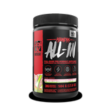 MUTANT MADNESS ALL-IN Pre-Workout 36 Serving