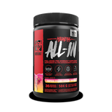 MUTANT MADNESS ALL-IN Pre-Workout 36 Serving