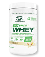 PVL ISO Sport Whey 840g.