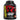 Mutant Hardcore Whey 2.27 kg. / 5 lbs - Chocolate