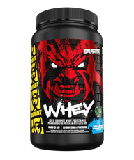 Mutant Whey 908 g./ 2 lbs