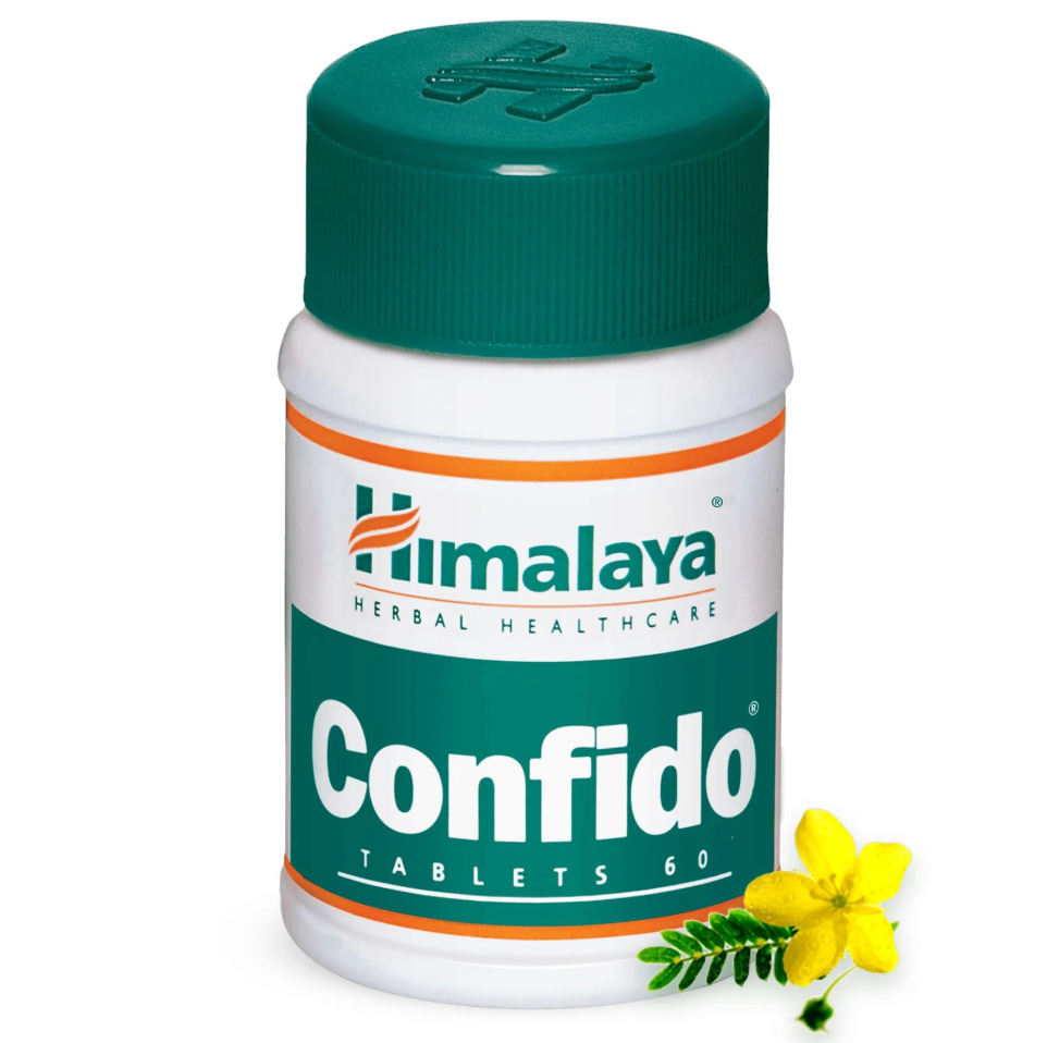Confido