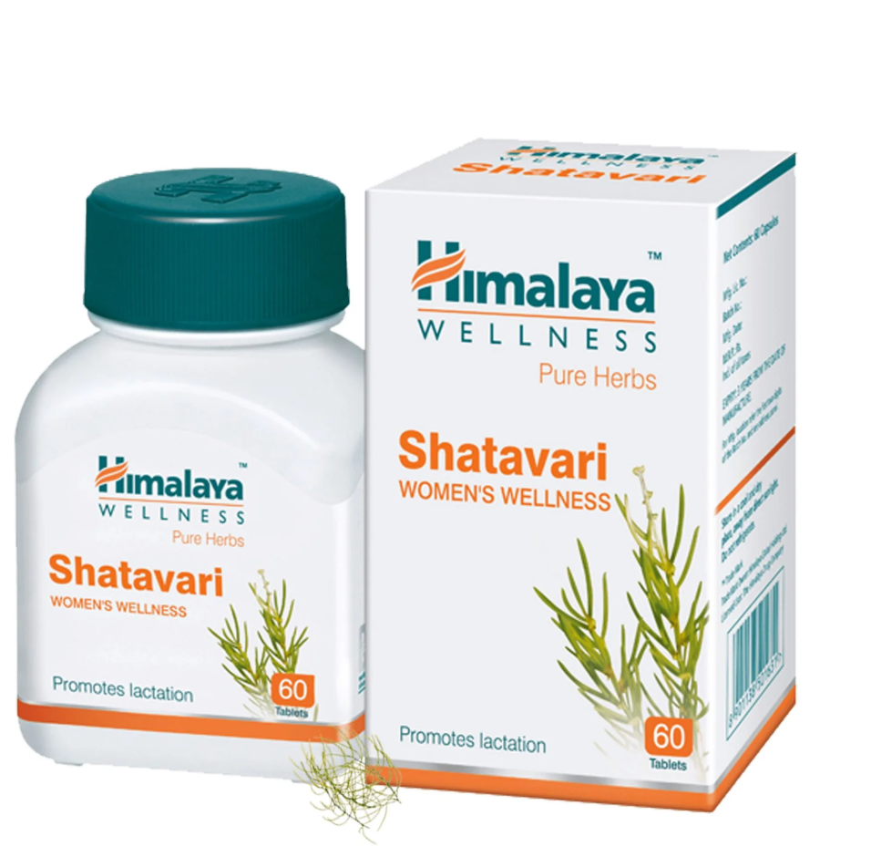 Shatavari